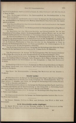 Verordnungsblatt des K.K. Justizministeriums 18900628 Seite: 11