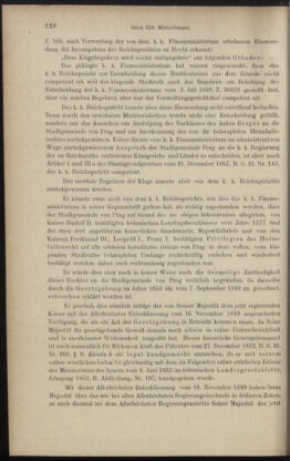 Verordnungsblatt des K.K. Justizministeriums 18900628 Seite: 4