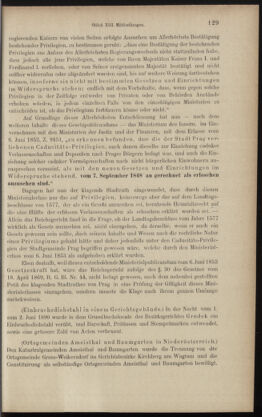 Verordnungsblatt des K.K. Justizministeriums 18900628 Seite: 5