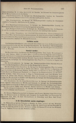 Verordnungsblatt des K.K. Justizministeriums 18900709 Seite: 7