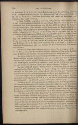 Verordnungsblatt des K.K. Justizministeriums 18900726 Seite: 2