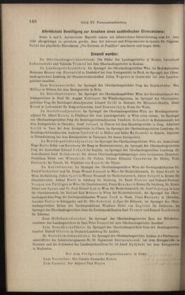 Verordnungsblatt des K.K. Justizministeriums 18900726 Seite: 4