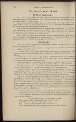 Verordnungsblatt des K.K. Justizministeriums 18900829 Seite: 6