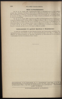 Verordnungsblatt des K.K. Justizministeriums 18900915 Seite: 12