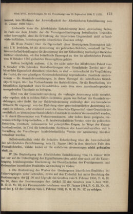 Verordnungsblatt des K.K. Justizministeriums 18900915 Seite: 5