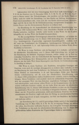 Verordnungsblatt des K.K. Justizministeriums 18900915 Seite: 6