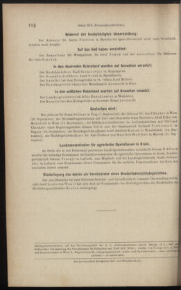 Verordnungsblatt des K.K. Justizministeriums 18900928 Seite: 4