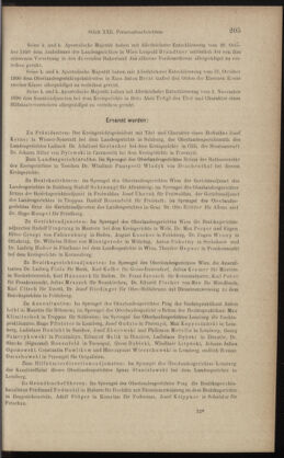 Verordnungsblatt des K.K. Justizministeriums 18901117 Seite: 3