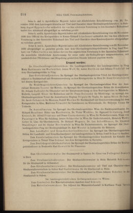 Verordnungsblatt des K.K. Justizministeriums 18901129 Seite: 10