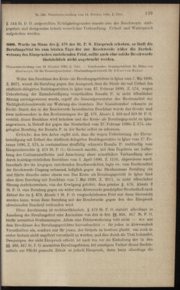 Verordnungsblatt des K.K. Justizministeriums 18901129 Seite: 13