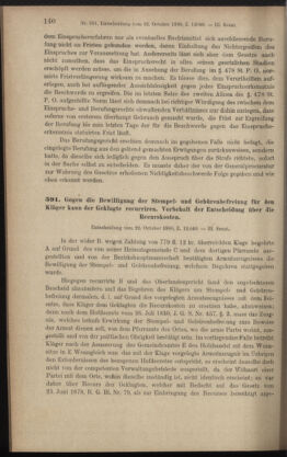 Verordnungsblatt des K.K. Justizministeriums 18901129 Seite: 14