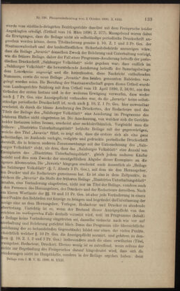 Verordnungsblatt des K.K. Justizministeriums 18901129 Seite: 3