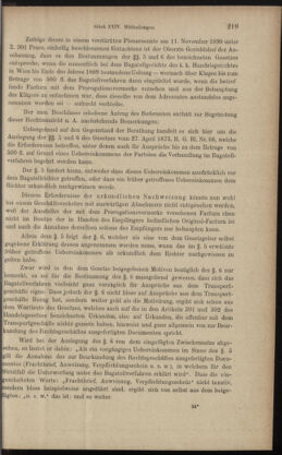 Verordnungsblatt des K.K. Justizministeriums 18901212 Seite: 3