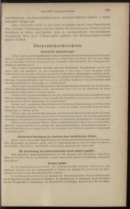 Verordnungsblatt des K.K. Justizministeriums 18901212 Seite: 5