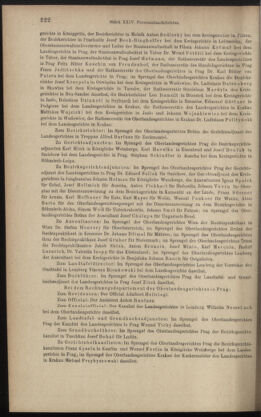 Verordnungsblatt des K.K. Justizministeriums 18901212 Seite: 6