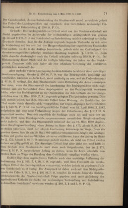 Verordnungsblatt des K.K. Justizministeriums 18901224 Seite: 101