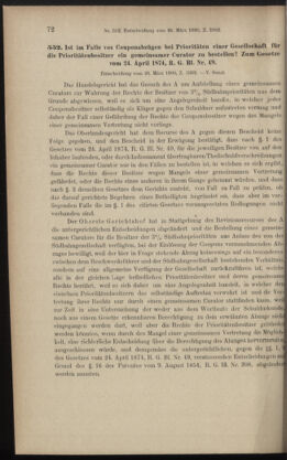 Verordnungsblatt des K.K. Justizministeriums 18901224 Seite: 102