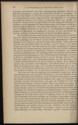 Verordnungsblatt des K.K. Justizministeriums 18901224 Seite: 104