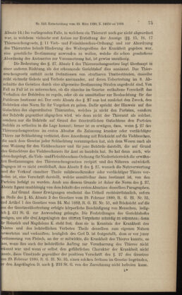 Verordnungsblatt des K.K. Justizministeriums 18901224 Seite: 105