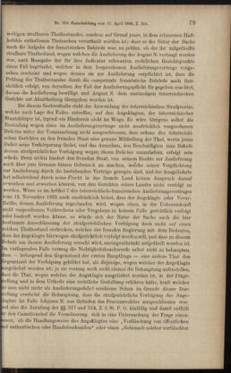 Verordnungsblatt des K.K. Justizministeriums 18901224 Seite: 109