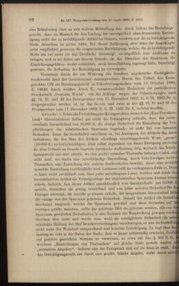 Verordnungsblatt des K.K. Justizministeriums 18901224 Seite: 112