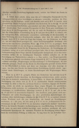 Verordnungsblatt des K.K. Justizministeriums 18901224 Seite: 113