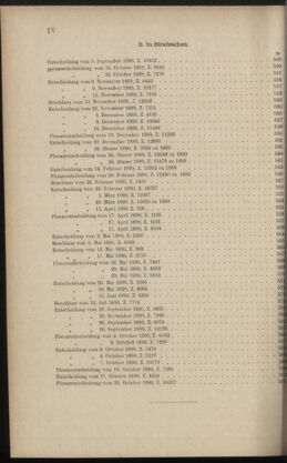 Verordnungsblatt des K.K. Justizministeriums 18901224 Seite: 12