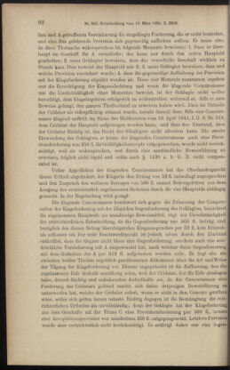 Verordnungsblatt des K.K. Justizministeriums 18901224 Seite: 122