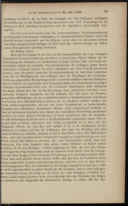 Verordnungsblatt des K.K. Justizministeriums 18901224 Seite: 123