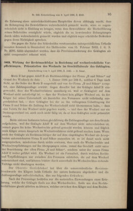 Verordnungsblatt des K.K. Justizministeriums 18901224 Seite: 125