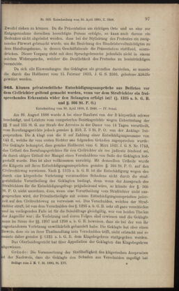 Verordnungsblatt des K.K. Justizministeriums 18901224 Seite: 127