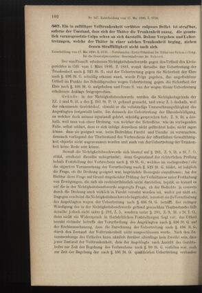 Verordnungsblatt des K.K. Justizministeriums 18901224 Seite: 132