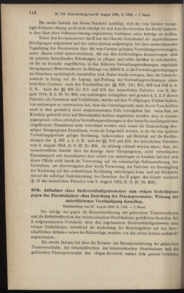 Verordnungsblatt des K.K. Justizministeriums 18901224 Seite: 148