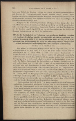 Verordnungsblatt des K.K. Justizministeriums 18901224 Seite: 152