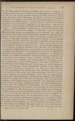 Verordnungsblatt des K.K. Justizministeriums 18901224 Seite: 155