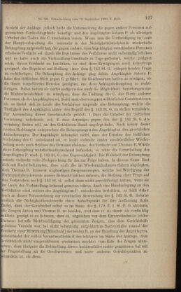 Verordnungsblatt des K.K. Justizministeriums 18901224 Seite: 157