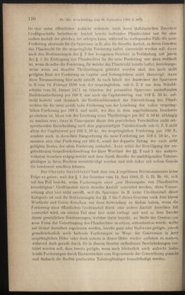 Verordnungsblatt des K.K. Justizministeriums 18901224 Seite: 160