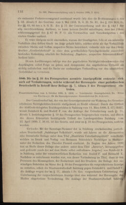 Verordnungsblatt des K.K. Justizministeriums 18901224 Seite: 162