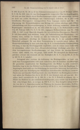 Verordnungsblatt des K.K. Justizministeriums 18901224 Seite: 170