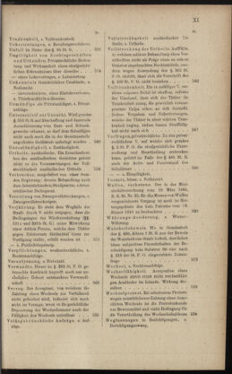 Verordnungsblatt des K.K. Justizministeriums 18901224 Seite: 19