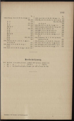 Verordnungsblatt des K.K. Justizministeriums 18901224 Seite: 25