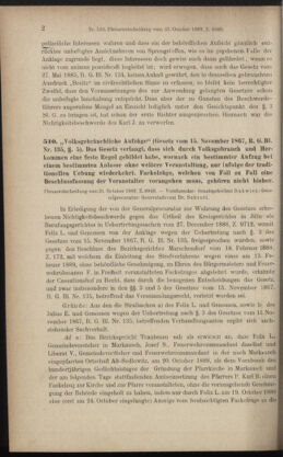 Verordnungsblatt des K.K. Justizministeriums 18901224 Seite: 28