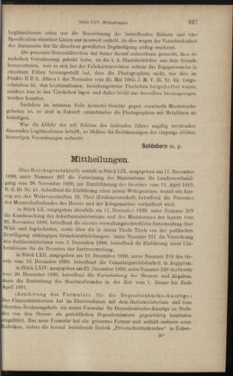 Verordnungsblatt des K.K. Justizministeriums 18901224 Seite: 3