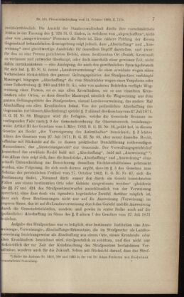 Verordnungsblatt des K.K. Justizministeriums 18901224 Seite: 33