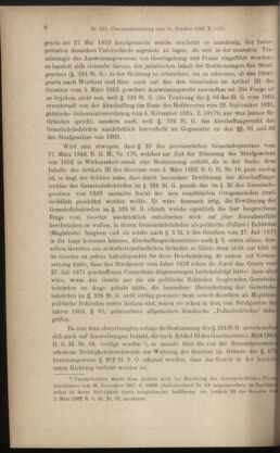 Verordnungsblatt des K.K. Justizministeriums 18901224 Seite: 34