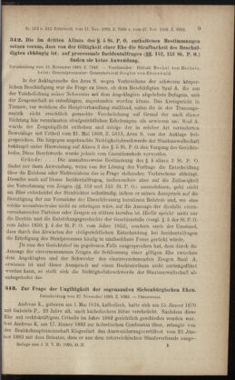 Verordnungsblatt des K.K. Justizministeriums 18901224 Seite: 35