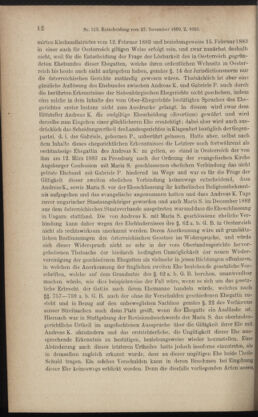 Verordnungsblatt des K.K. Justizministeriums 18901224 Seite: 38