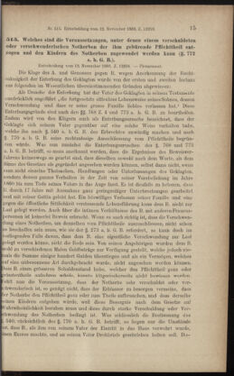 Verordnungsblatt des K.K. Justizministeriums 18901224 Seite: 41