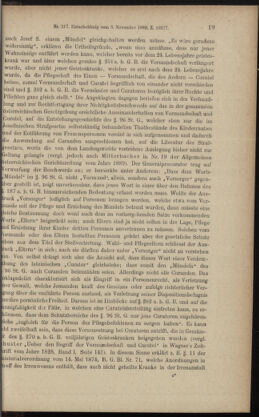 Verordnungsblatt des K.K. Justizministeriums 18901224 Seite: 45