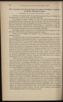 Verordnungsblatt des K.K. Justizministeriums 18901224 Seite: 48